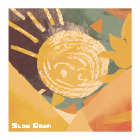 Slow Down ft. Sofiya Nzau | Boomplay Music