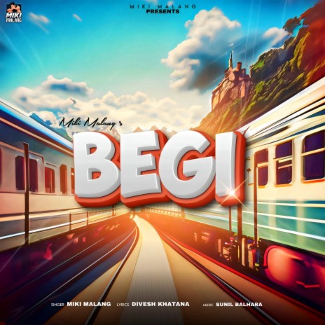 Begi | Boomplay Music