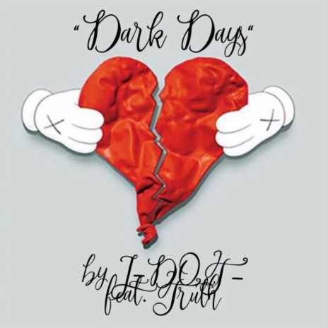 Dark Days ft. OfficialTruth | Boomplay Music