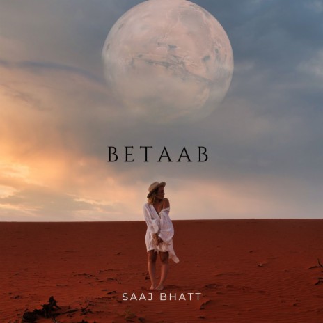 Betaab ft. Sanjeev Chaturvedi | Boomplay Music