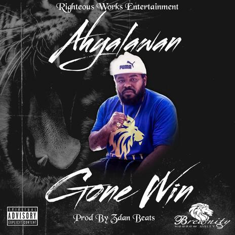 Gone Win | Boomplay Music