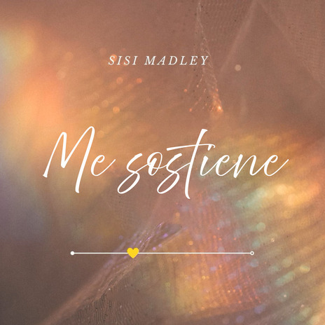 Me sostiene | Boomplay Music