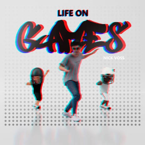 Life on Games