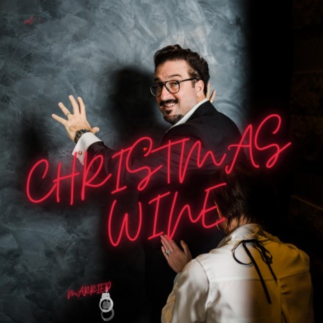 Christmas Wine | Boomplay Music