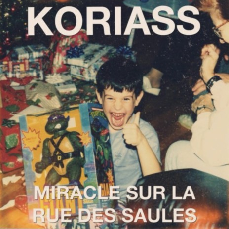 Miracle sur la rue des saules | Boomplay Music