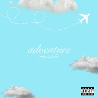 ADVENTURE lyrics | Boomplay Music