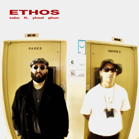 ETHOS ft. yhoal ghun