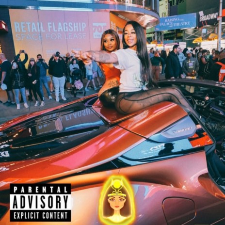 MAKE IT HOT ft. S3NSI MOLLY | Boomplay Music