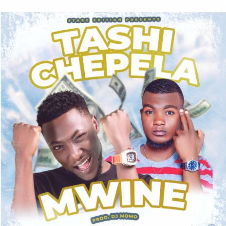 Tashichepela Mwine | Boomplay Music