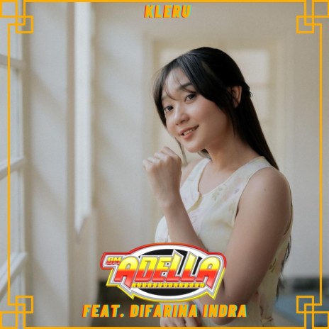 Kleru ft. Difarina Indra | Boomplay Music