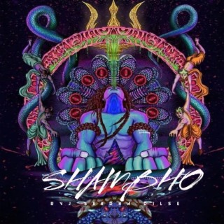 Shambho (Trippy Psychedelic Version)