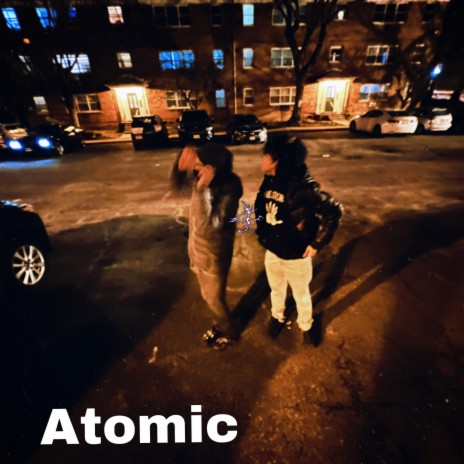 Atomic ft. Creator Khii | Boomplay Music