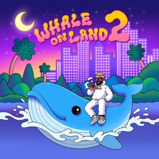 Whale On Land 2