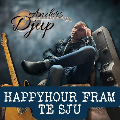 HAPPYHOUR FRAM TE SJU | Boomplay Music