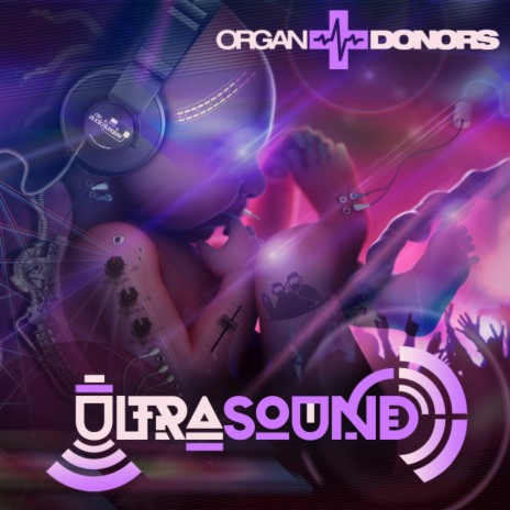 Ultrasound (Original Mix) | Boomplay Music