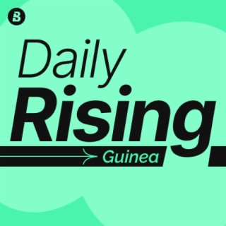 Daily Rising Guinea