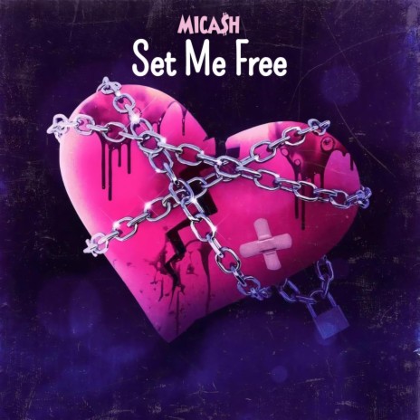 Set Me Free | Boomplay Music