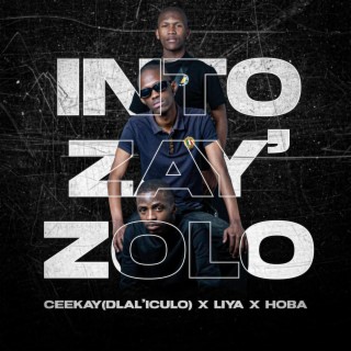 Into Zay'zolo & Hoba)