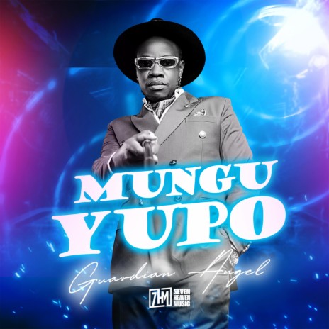 Mungu Yupo | Boomplay Music