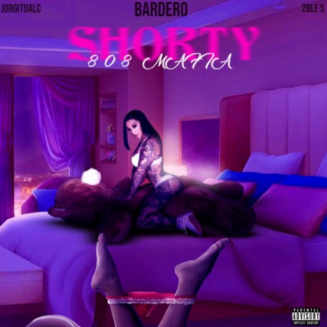 Shorty ft. Kaiser10 & 2ble S | Boomplay Music