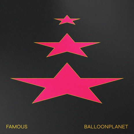 Famous (Instrumental Version) ft. Jessie Marie Villa | Boomplay Music