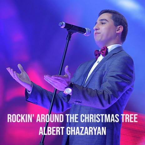 Rockin' around the Christmas Tree | Boomplay Music