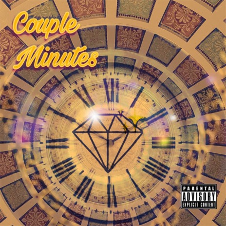 Couple Minutes | Boomplay Music