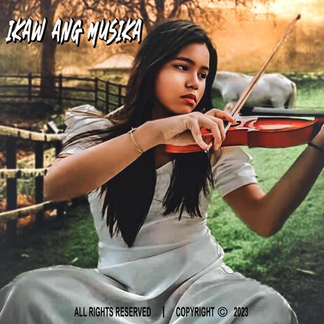 Ikaw ang Musika | Boomplay Music