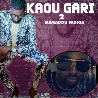 Kaou gari 2