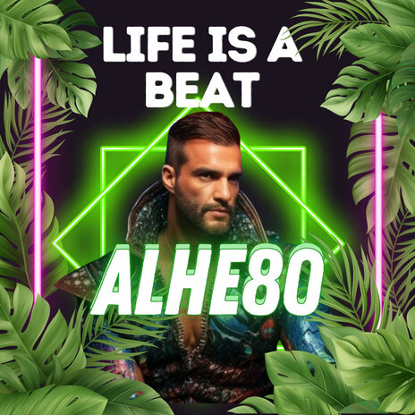 Life Is a Beat | Boomplay Music