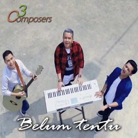 Belum Tentu | Boomplay Music