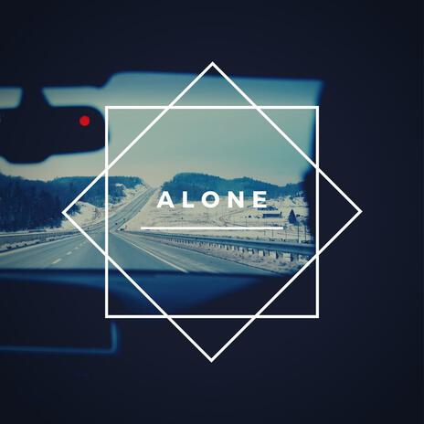 Alone | Boomplay Music