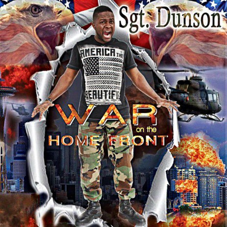 War On the Homefront | Boomplay Music