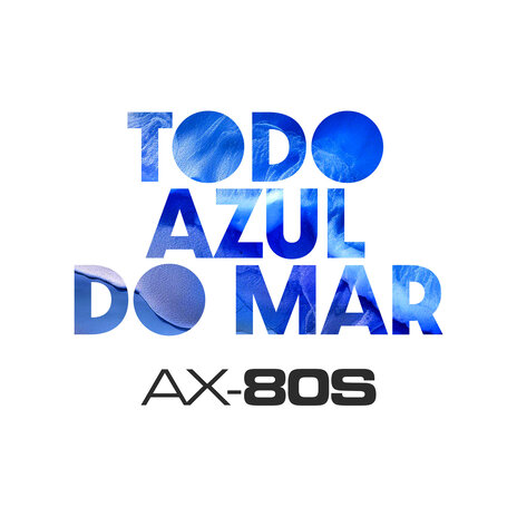 Todo Azul do Mar | Boomplay Music