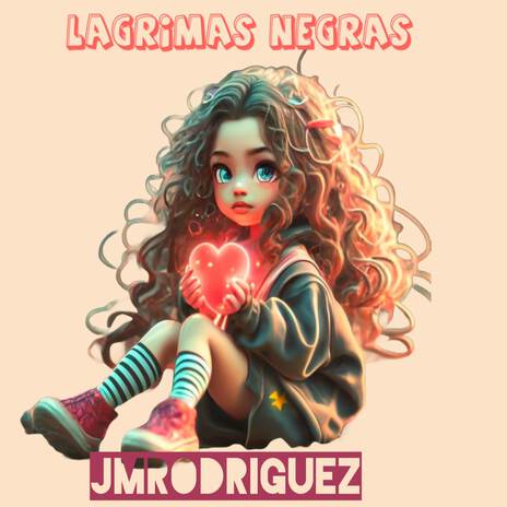 Lagrimas Negras | Boomplay Music