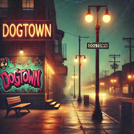 Dogtown | Boomplay Music