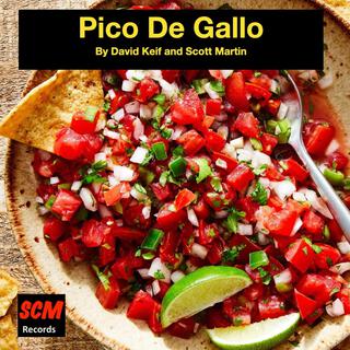 Pico De Gallo