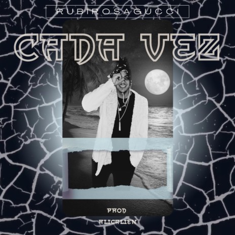 CADA VEZ | Boomplay Music