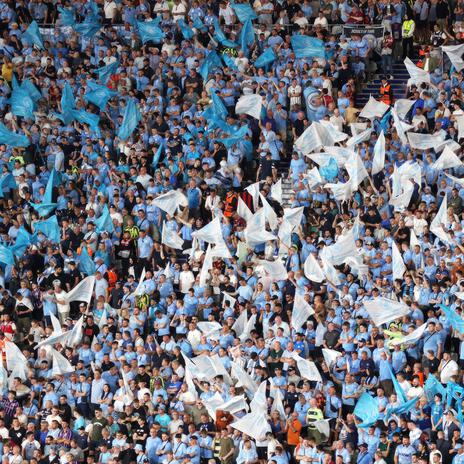 Manchester City F.C.