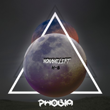 h-8 (Original Mix)