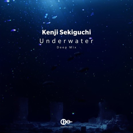 Underwater (Deep Mix) | Boomplay Music