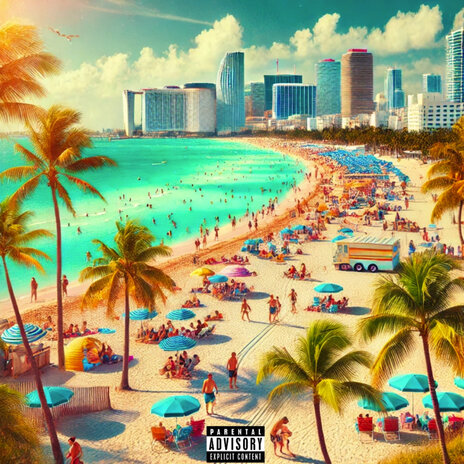 Miami | Boomplay Music