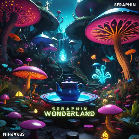 Wonderland | Boomplay Music