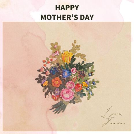 happy mother’s day | Boomplay Music