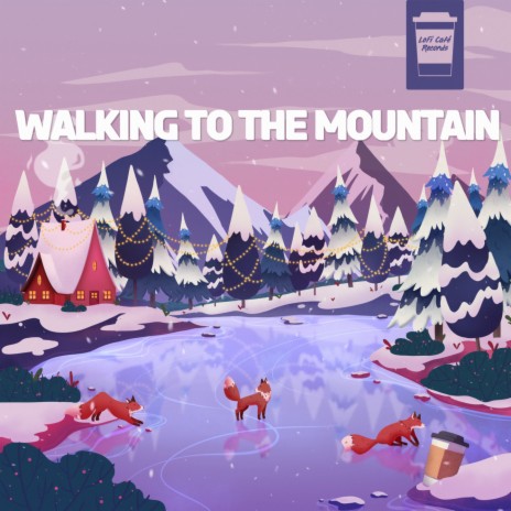 Walking to the Mountain ft. Dryden | Boomplay Music