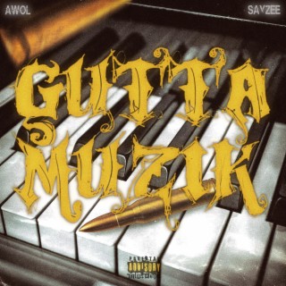 GUTTA MUZIK