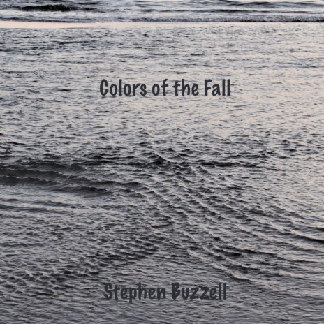 Colors of the Fall | Boomplay Music