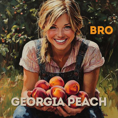 Georgia Peach | Boomplay Music