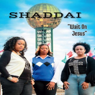 Shaddai