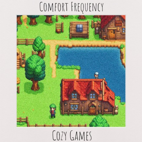 Cozy Games | Boomplay Music